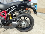     Ducati HyperMotard796 2011  17
